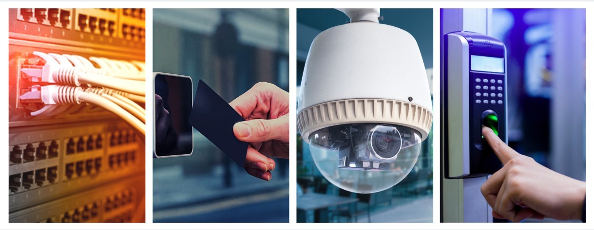 ELV & Physical Security